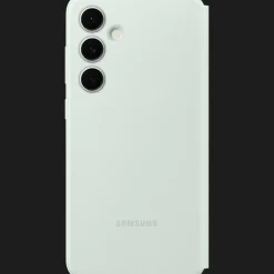 Samsung Galaxy S24 FE Smart View Wallet Hoesje