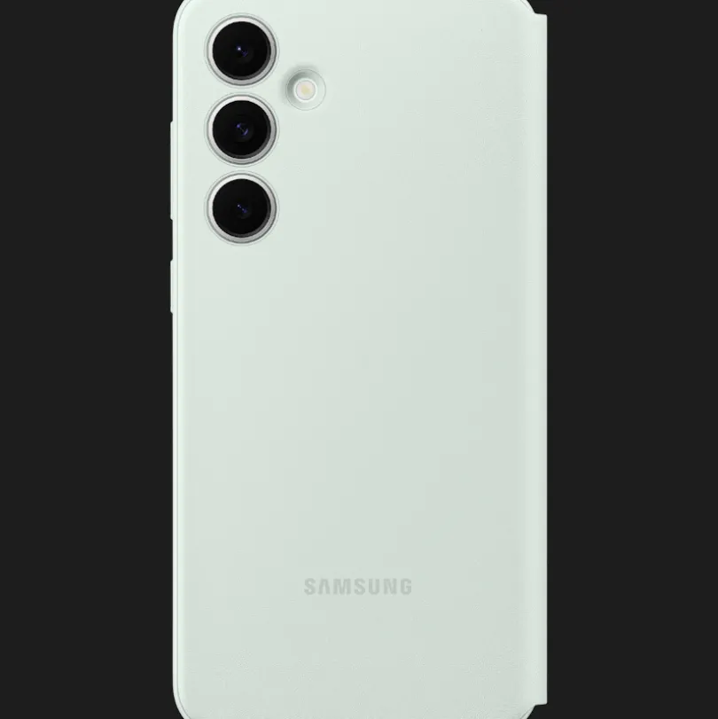 Samsung Galaxy S24 FE Smart View Wallet Hoesje