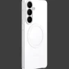 Samsung Galaxy S26 Plus Clear Magnet Case