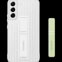 Samsung Galaxy S22 Plus Protective Standing Hoesje