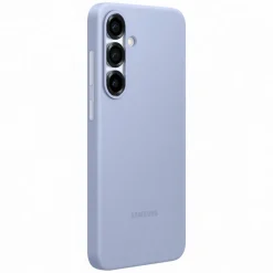 Samsung Galaxy S25 Plus Siliconen Hoesje