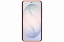 Samsung Galaxy S26 Plus Siliconen Magnet Case
