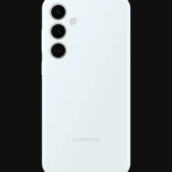 Samsung Galaxy S24 Plus Siliconen Hoesje