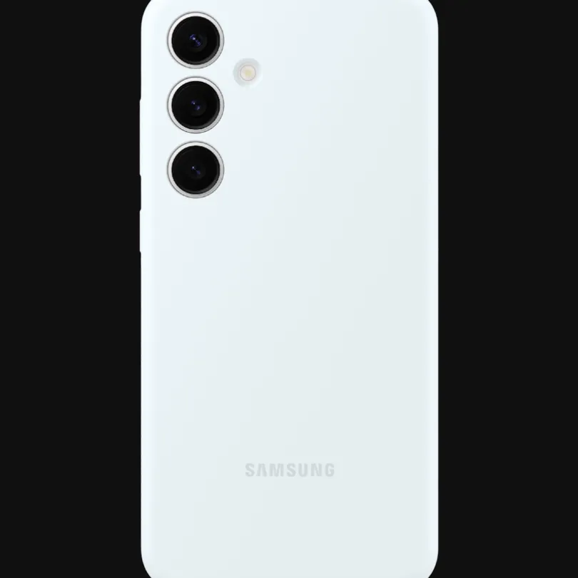 Samsung Galaxy S24 Plus Siliconen Hoesje