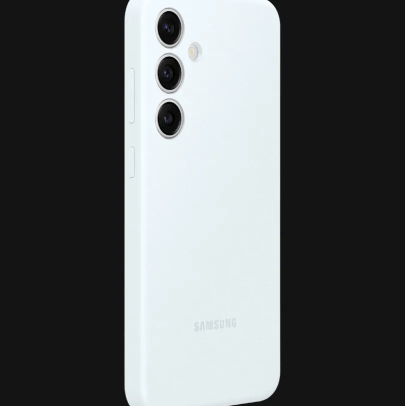 Samsung Galaxy S24 Plus Siliconen Hoesje