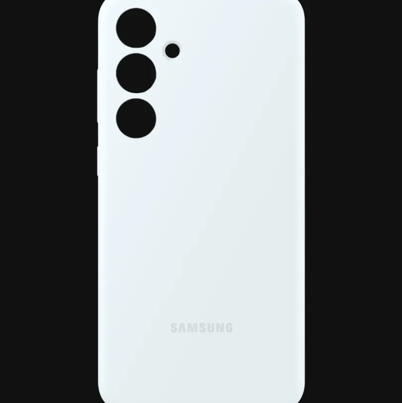 Samsung Galaxy S24 Plus Siliconen Hoesje