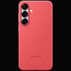 Samsung Galaxy S25 Plus Siliconen Hoesje