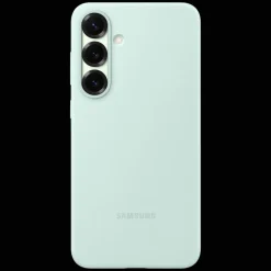 Samsung Galaxy S25 Plus Siliconen Hoesje