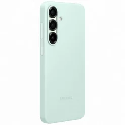 Samsung Galaxy S25 Plus Siliconen Hoesje