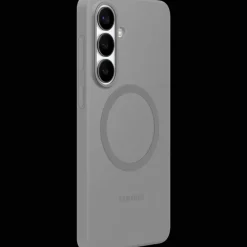 Samsung Galaxy S26 Plus Siliconen Magnet Case