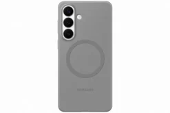 Samsung Galaxy S26 Plus Siliconen Magnet Case