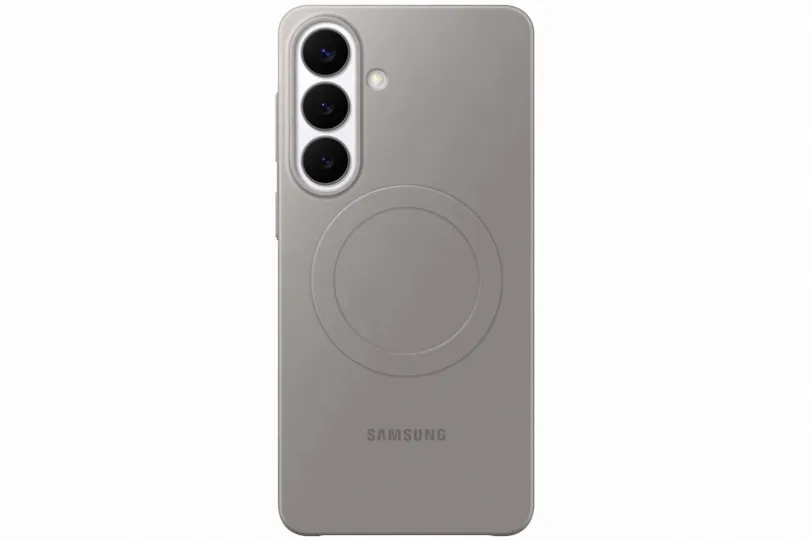 Samsung Galaxy S26 Plus Slim Magnet Case