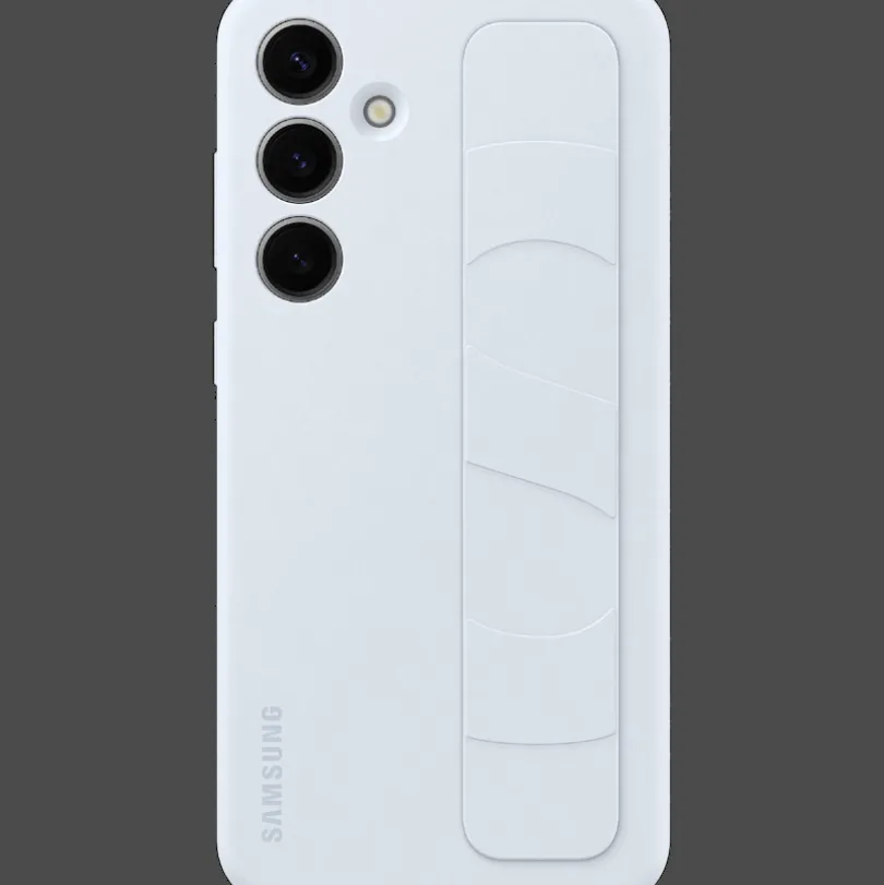 Samsung Galaxy S24 Plus Standing Grip Hoesje