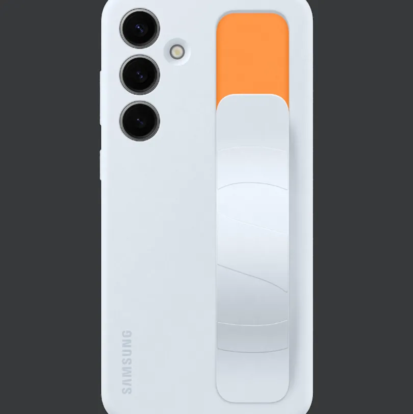 Samsung Galaxy S24 Plus Standing Grip Hoesje