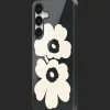 Samsung Galaxy S25 Plus Unikko Hybrid Marimekko Case