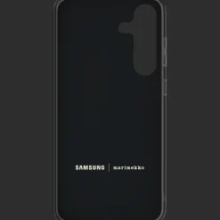 Samsung Galaxy S25 Plus Unikko Hybrid Marimekko Case