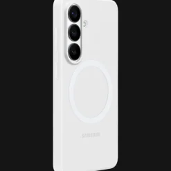 Samsung Galaxy S26 Siliconen Magnet Case