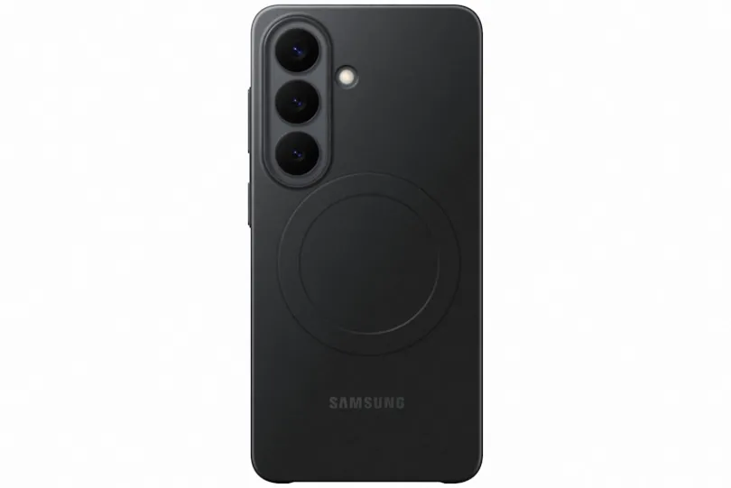Samsung Galaxy S26 Slim Magnet Case