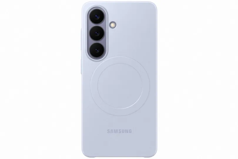 Samsung Galaxy S26 Slim Magnet Case