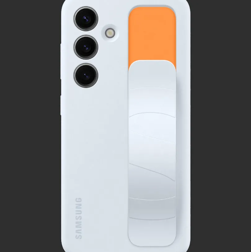 Samsung Galaxy S24 Standing Grip Hoesje