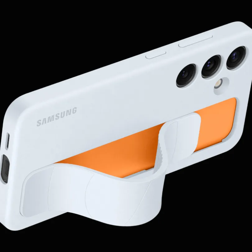 Samsung Galaxy S24 Standing Grip Hoesje