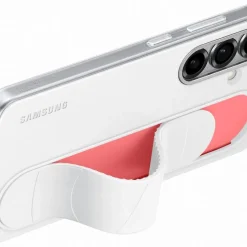 Samsung Galaxy S25 Standing Grip Hoesje
