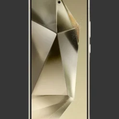 Samsung Galaxy S24 Ultra Doorzichtig Gadget Hoesje