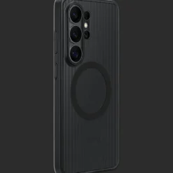 Samsung Galaxy S26 Ultra Rugged Magnet Case