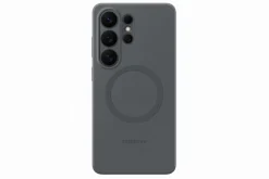 Samsung Galaxy S26 Ultra Siliconen Magnet Case