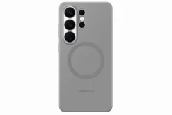 Samsung Galaxy S26 Ultra Siliconen Magnet Case
