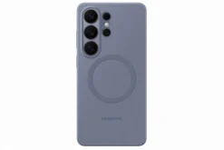 Samsung Galaxy S26 Ultra Siliconen Magnet Case