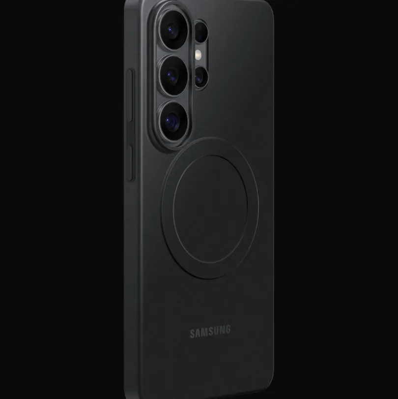 Samsung Galaxy S26 Ultra Slim Magnet Case