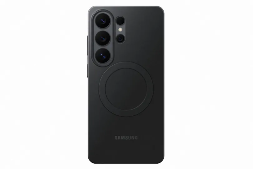 Samsung Galaxy S26 Ultra Slim Magnet Case