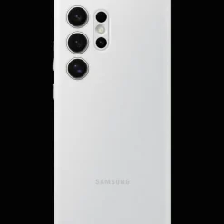 Samsung Galaxy S24 Ultra Smart View Portemonnee Hoesje