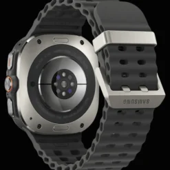 Samsung Galaxy Watch Ultra (2025)