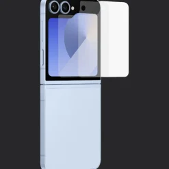 Samsung Galaxy Z Flip6 Anti-Reflecterende Screenprotector