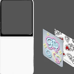 Samsung Galaxy Z Flip6 Flipsuit Hoesje