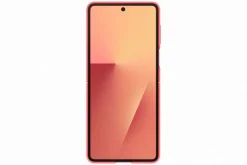 Samsung Galaxy Z Flip7 Siliconen Ring Case