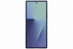 Samsung Galaxy Z Fold7 Clear Grip Case