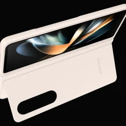 Samsung Galaxy Z Fold4 Protective Standing Hoesje