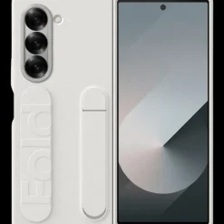 Samsung Galaxy Z Fold6 Siliconen Grip Hoesje