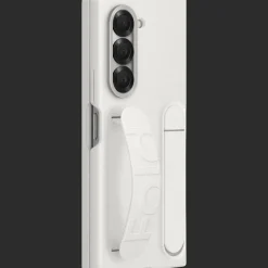 Samsung Galaxy Z Fold6 Siliconen Grip Hoesje