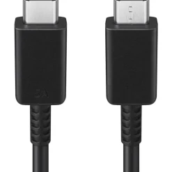 Samsung USB-C naar USB-C Kabel 5A 1m.