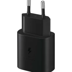 Samsung USB-C Snellader 25W + Kabel