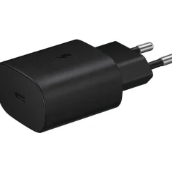 Samsung USB-C Snellader 25W + Kabel