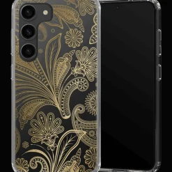 Selencia Galaxy S23 Plus Fashion Hoesje