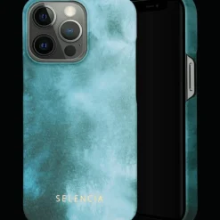 Selencia iPhone 13 Pro Fashion Hoesje