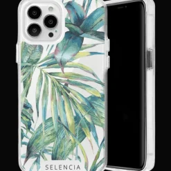 Selencia iPhone 13 Pro Trendy Hoesje