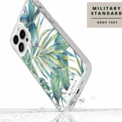 Selencia iPhone 13 Pro Trendy Hoesje