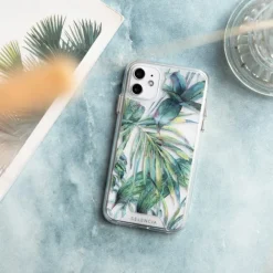 Selencia iPhone 13 Pro Trendy Hoesje